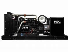 Image result for 600 kW Generator