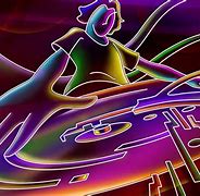 Image result for DJ Turntable Art