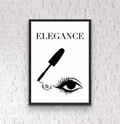 Image result for Makeup Poster