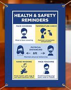 Image result for Health and Safety Banner