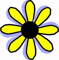 Image result for April Flowers Clip Art