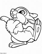 Image result for Disney Thumper Rabbit Pictures