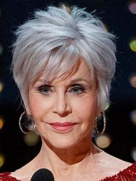 Image result for Jane Fonda Bald