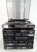 Image result for Stereo Audio System 80s