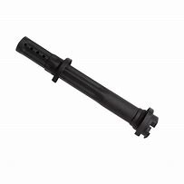 Image result for AK Gas Tube Flashlight Mount