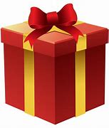 Image result for Gift Box Vector PNG