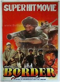 Image result for Border Film Poster