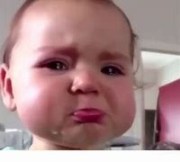 Image result for Cute Baby Cry