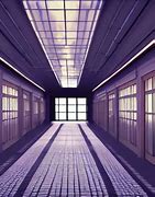 Image result for Infinite Hallway