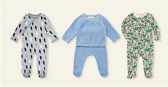 Image result for Baby Layette Sets