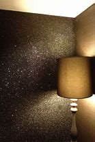 Image result for Glitter Wall Paint