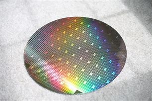 Image result for Lot Wafer Semiconductor