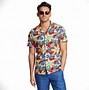 Image result for Men Wearing Hawaiian Shirts