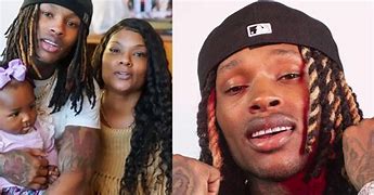 Image result for King Von Baby Momma