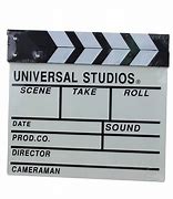 Image result for Film Action Board