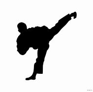 Image result for Taekwondo Face Kick