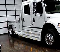 Image result for Freightliner Race Hauler