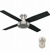 Image result for Hunter Ceiling Fans without Lights