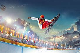 Image result for Steep Game