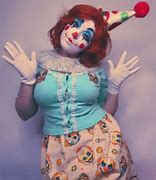 Image result for Gesture Clown