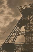 Image result for Coal Mine Headhouse