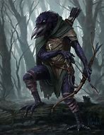 Image result for Kenku