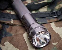 Image result for Hunting Flashlight