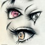 Image result for Pencil Art Eyes