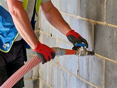 Image result for Do It Yourself Cavity Wall Insulation