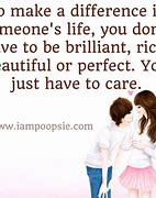 Image result for Best Caring Quotes