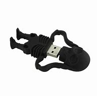 Image result for Skull Bad USB