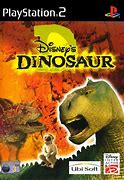 Image result for Dinosaur PS2