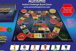 Image result for Autism Lore Game Chart