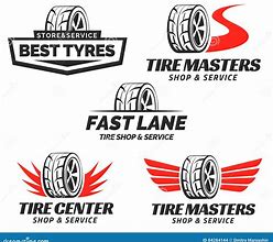 Image result for Tyre Repair Logo