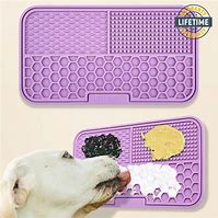 Image result for Pet Feeding Mat