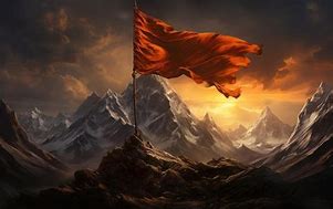 Image result for Mountain Summit Flag