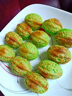 Image result for Makanan Petang