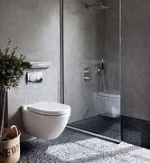 Image result for Ensuite Floating Toilet