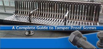 Image result for Tamper Proof Screw Removal Tool