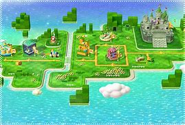 Image result for Super Mario 3D World Boss