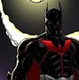 Image result for Cosmic Batman PFP