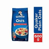 Image result for Rolled Oats Qaker