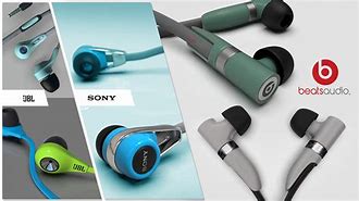 Image result for Amron Earphones