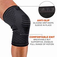 Image result for Malleolus Compression Sleeve