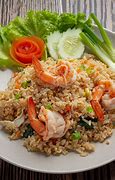 Image result for What Goes in Fried Rice