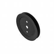 Image result for John Deere Mower Deck Pulleys