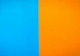 Image result for Blue and Orange Contrast