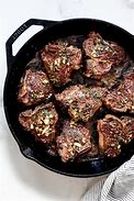 Image result for On Rack Lamb Loin Chops