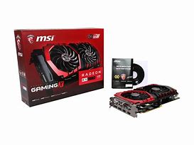 Image result for MSI RX 470