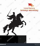 Image result for Shivaji Statue Kagal